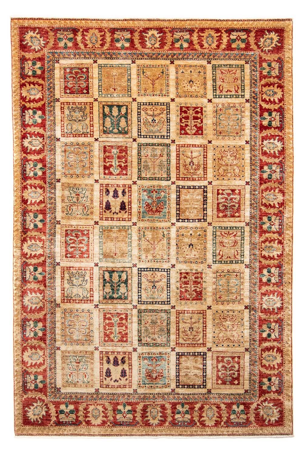 Ziegler Teppich 252 x 168 cm