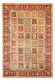 Ziegler Teppich 252x168cm - Orientteppich
