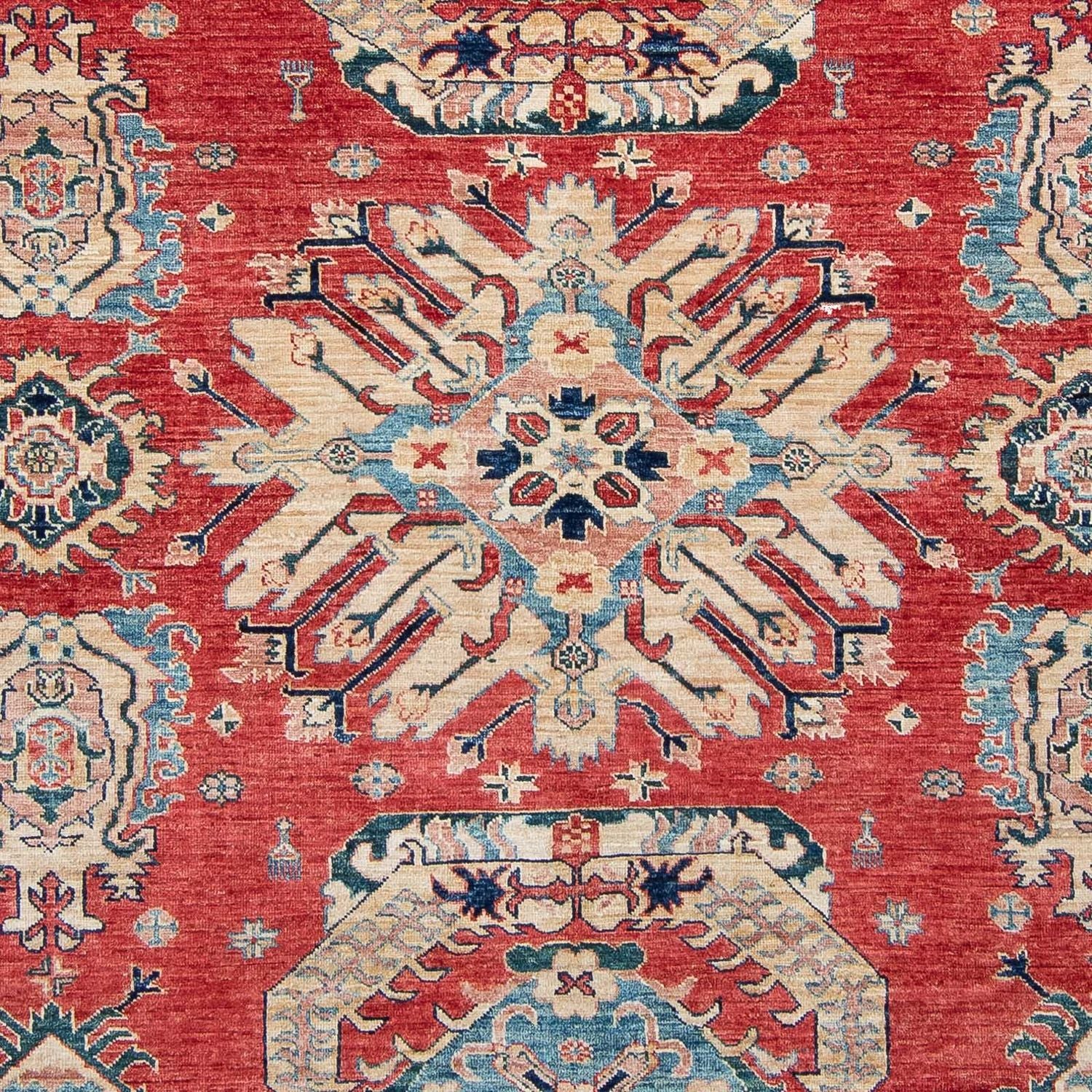 Ziegler Teppich - Kazak 310 x 242 cm