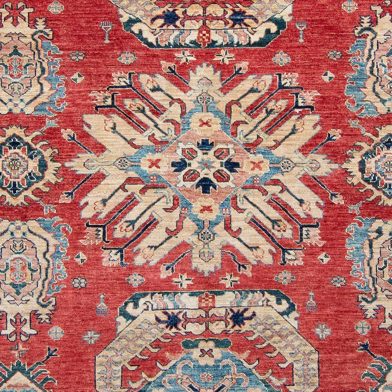 Ziegler Teppich - Kazak 310 x 242 cm