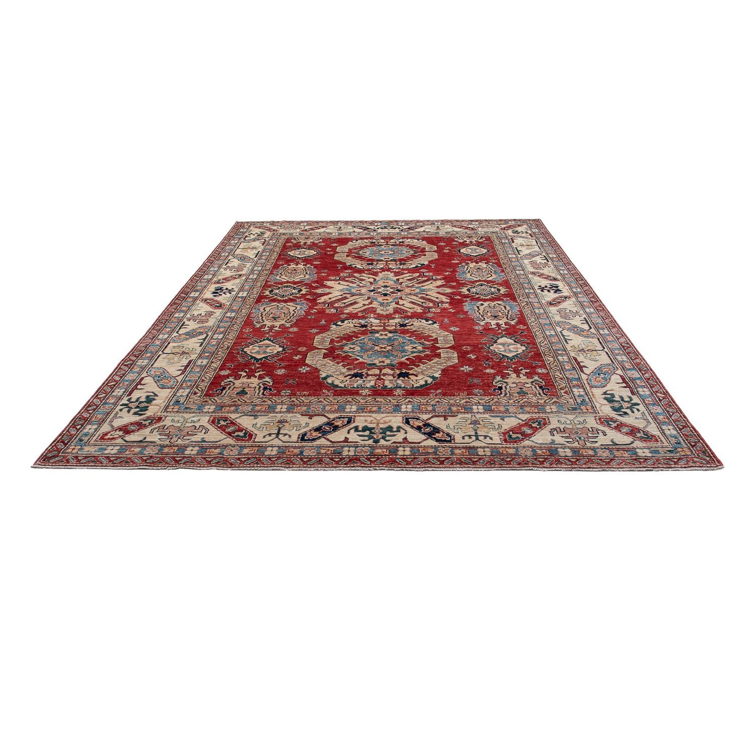 Ziegler Teppich - Kazak 310 x 242 cm