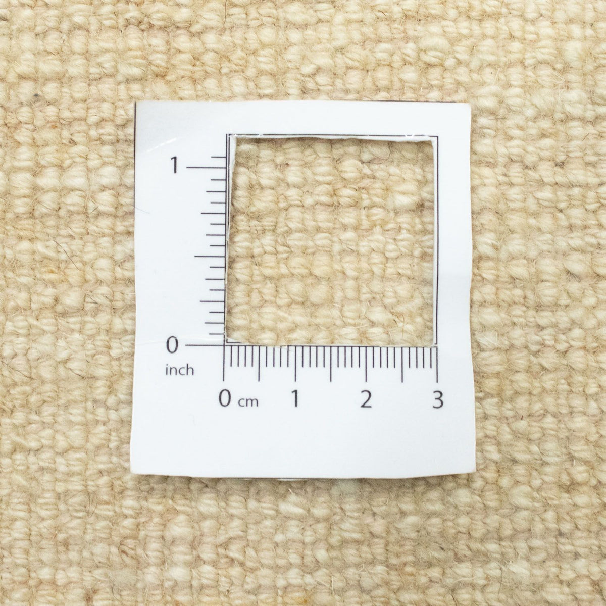 Gabbeh Teppich - Perser 255 x 85 cm