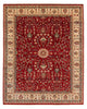Ziegler Teppich 300x244cm - Orientteppich