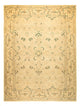 Täbriz Teppich 353x272cm - Perserteppich