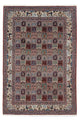 Moud Teppich 289x200cm - Perserteppich