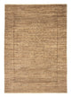 Gabbeh Teppich Indus 227x166cm - Wollteppich