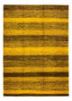 Gabbeh Teppich Indus 313x238cm - Wollteppich