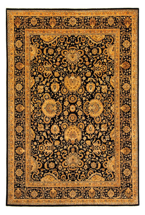 Ziegler Teppich 344 x 247 cm
