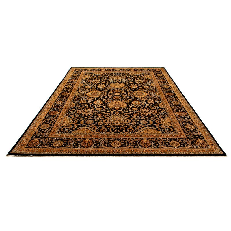 Ziegler Teppich 344 x 247 cm