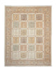 Ziegler Teppich 332x250cm - Orientteppich