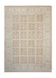 Ziegler Teppich 346x245cm - Orientteppich