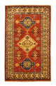 Ziegler Teppich - Kazak 154 x 94 cm - rost