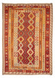 Kelim Maimene Teppich 288x198cm