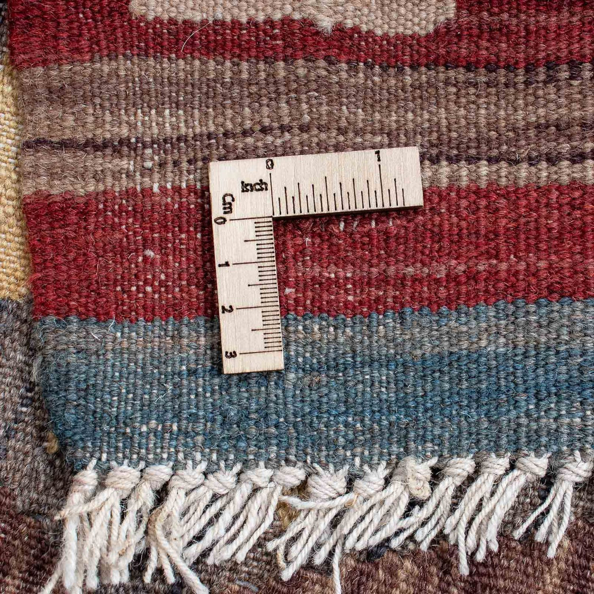 Kelim Teppich - Oriental 192 x 136 cm