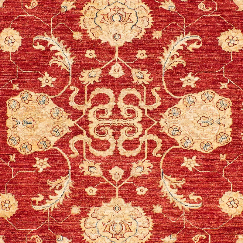 Ziegler Teppich 222 x 174 cm