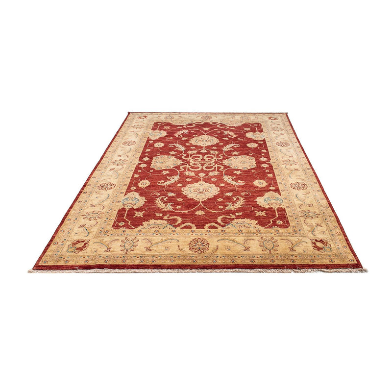 Ziegler Teppich 222 x 174 cm