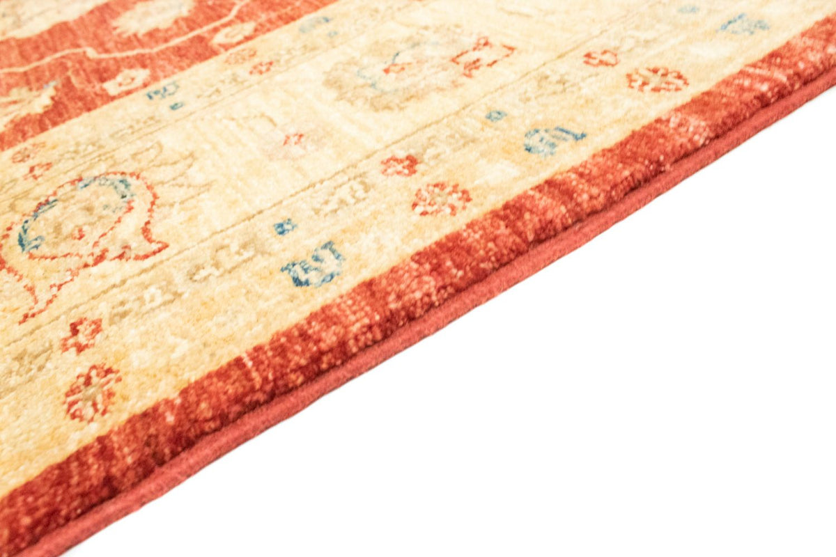 Ziegler Teppich 168x234cm - Orientteppich