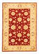 Ziegler Teppich 240x170cm - Orientteppich