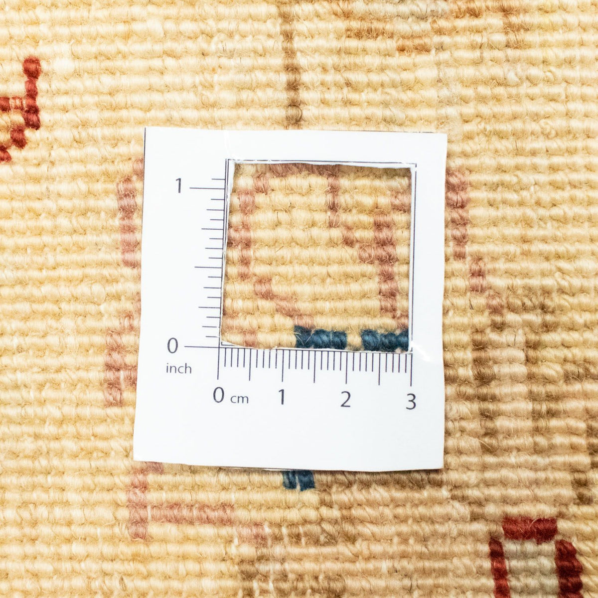 Ziegler Teppich 240 x 170 cm