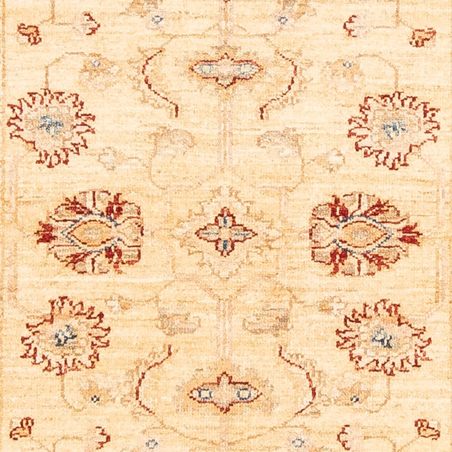 Ziegler Teppich 232 x 82 cm
