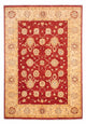 Ziegler Teppich 245x163cm - Orientteppich