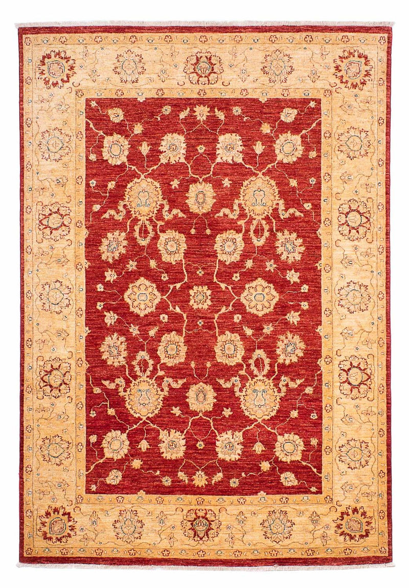 Ziegler Teppich 245 x 163 cm