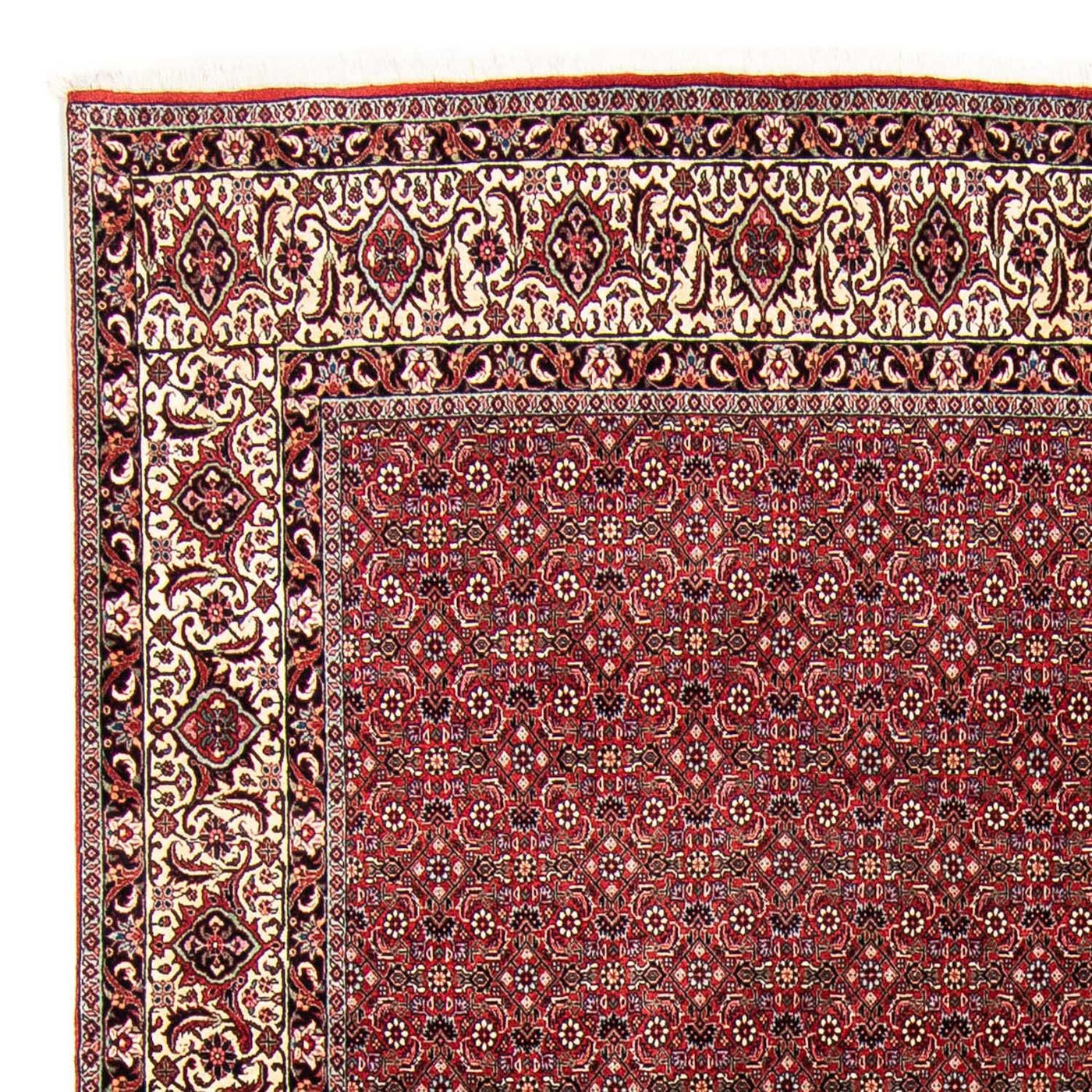 Bidjar Teppich 300x253cm - Perserteppich