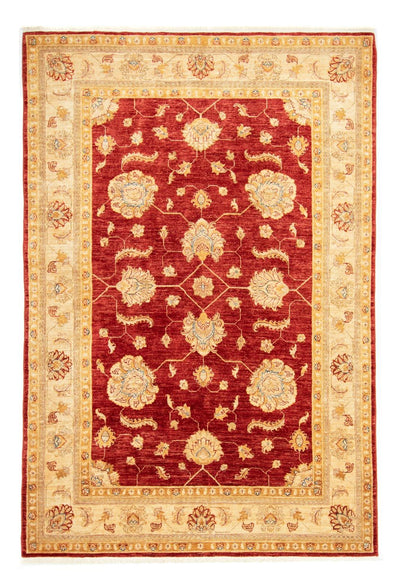 Ziegler Teppich 161x252cm - Orientteppich