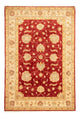 Ziegler Teppich 252x161cm - Orientteppich