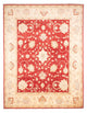 Ziegler Teppich 310x243cm - Orientteppich