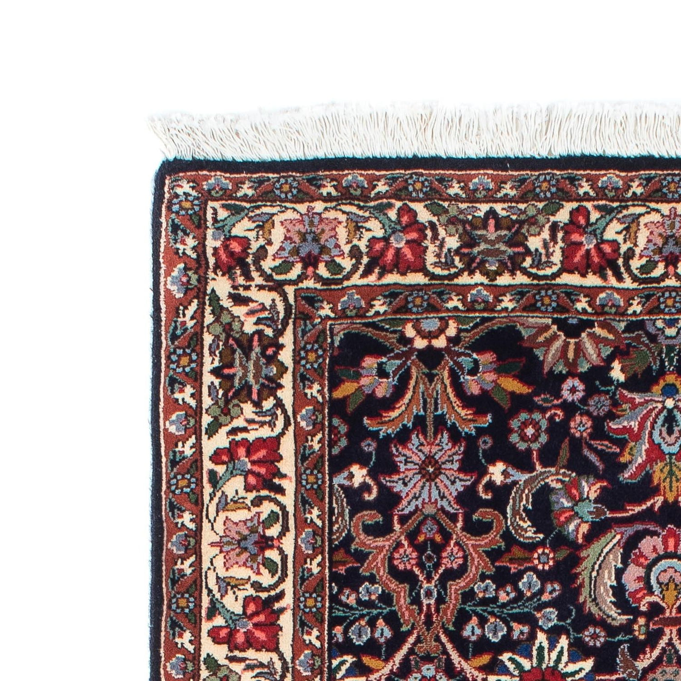 Bidjar Teppich 210x74cm - Perserteppich