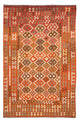 Kelim Maimene Teppich 205x300cm