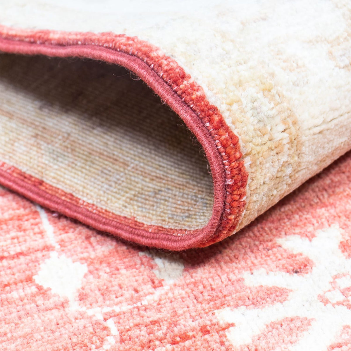 Ziegler Teppich 289 x 81 cm