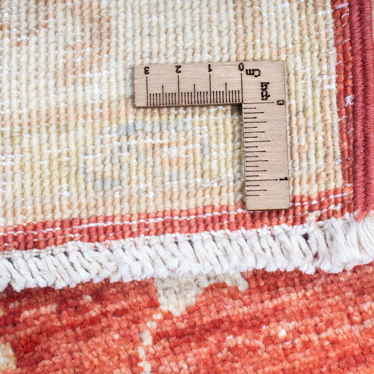 Ziegler Teppich 289 x 81 cm