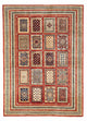 Ziegler Teppich 235x174cm - Orientteppich