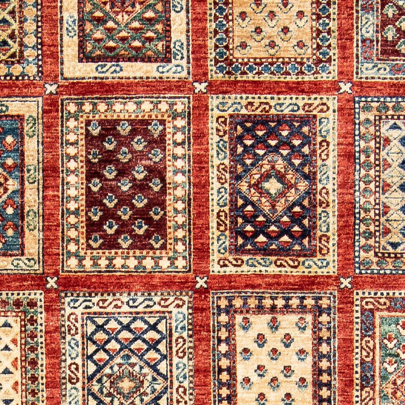 Ziegler Teppich 235 x 174 cm