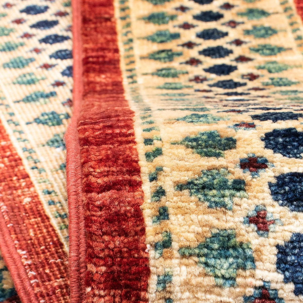 Ziegler Teppich 235 x 174 cm