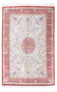 Ghom Teppich 159x102cm - Perserteppich