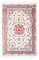 Ghom Teppich 155x102cm - Perserteppich