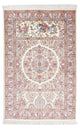 Ghom Teppich 157x100cm - Perserteppich