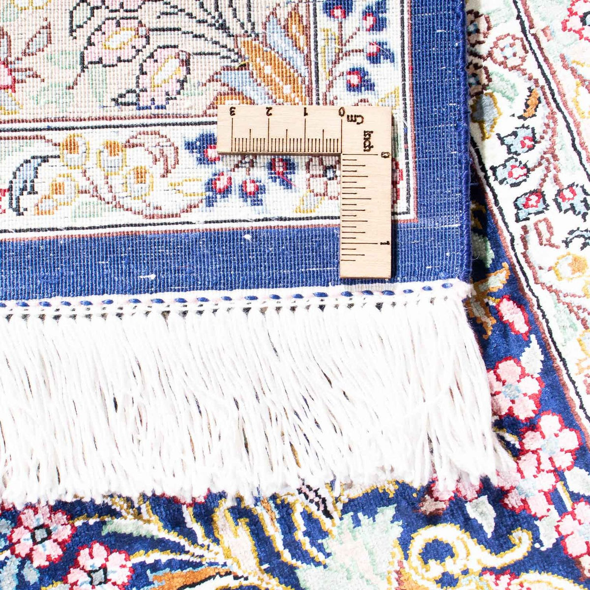 Perserteppich - Ghom 119 x 82 cm