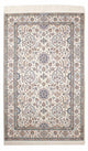 Nain - 6la Teppich 225x147cm - Perserteppich