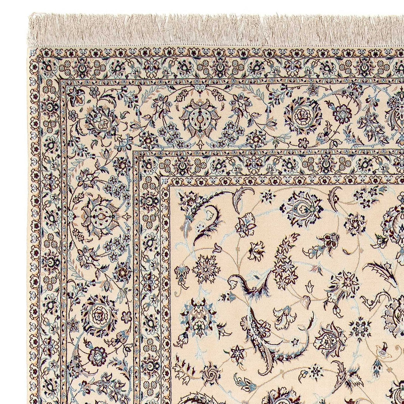 Nain - 6la Teppich 310x204cm - Perserteppich