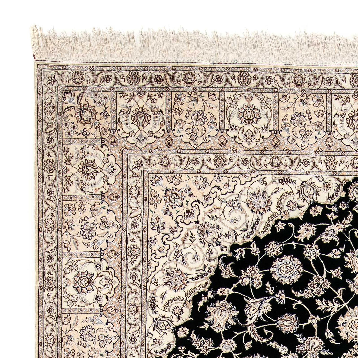 Nain - 6la Teppich 301x196cm - Perserteppich