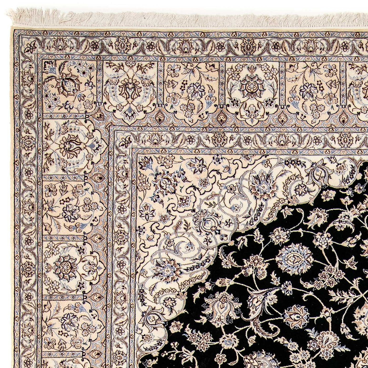 Nain - 6la Teppich 304x215cm - Perserteppich