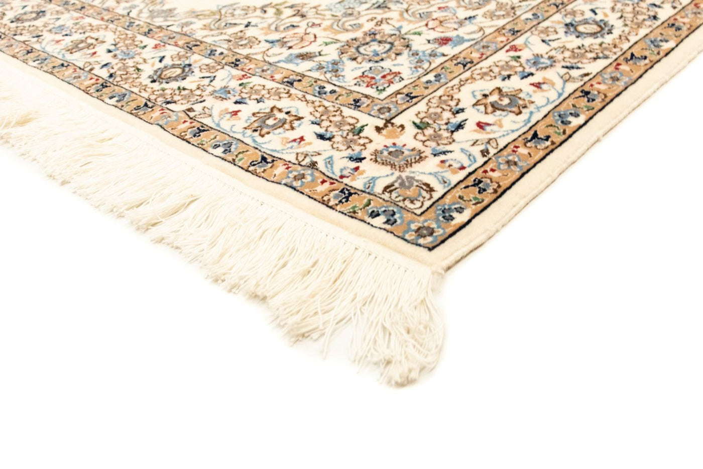 Nain - 6la Teppich 148x102cm - Perserteppich