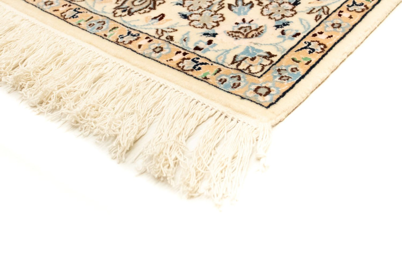 Nain - 6la Teppich 159x104cm - Perserteppich