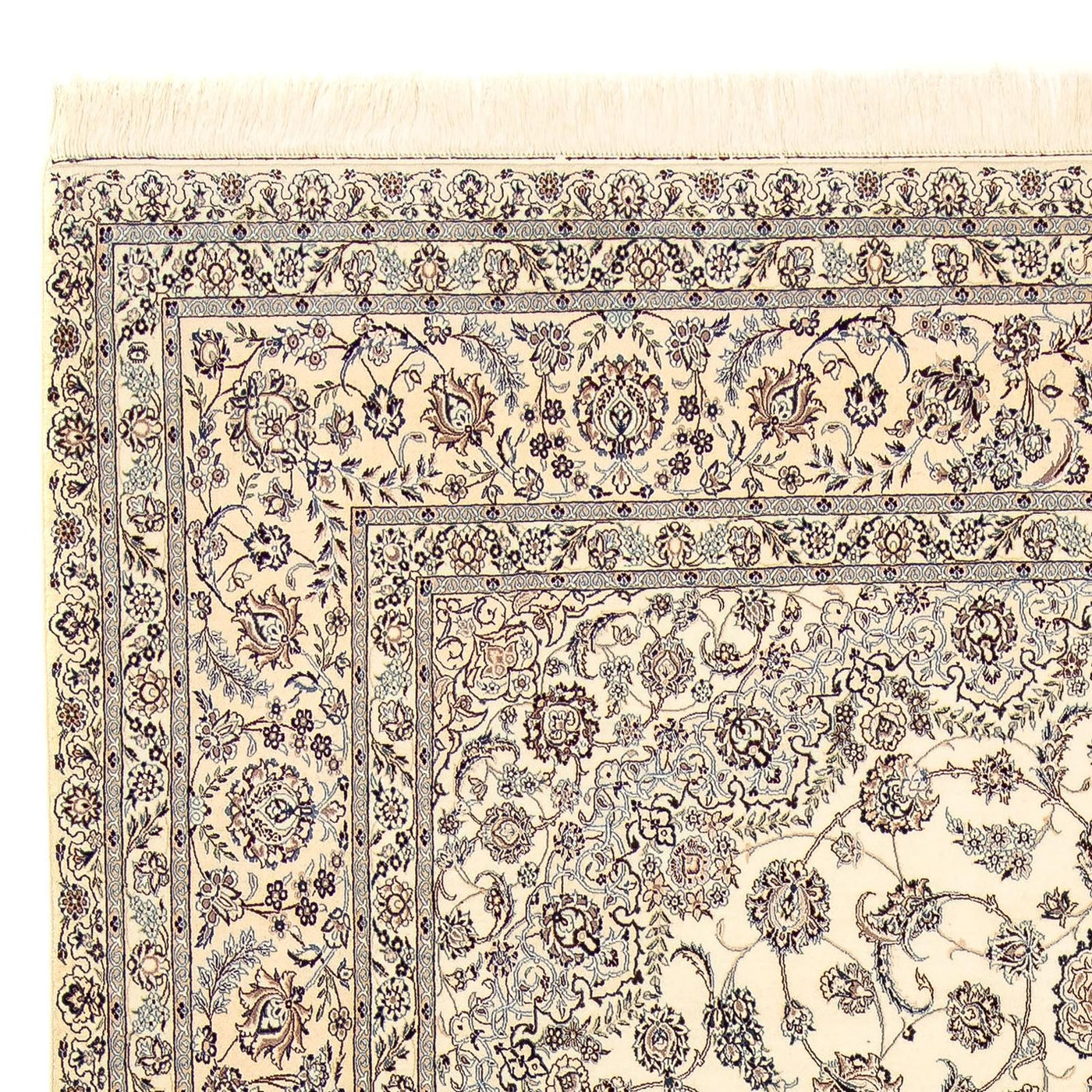 Nain - 6la Teppich 330x255cm - Perserteppich
