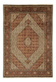 Täbriz Teppich 347x237cm - Perserteppich