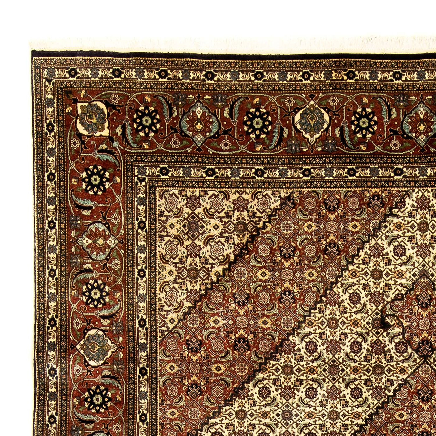 Täbriz Teppich 347x237cm - Perserteppich